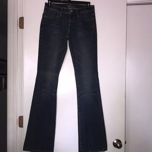 Bebe jeans size 27